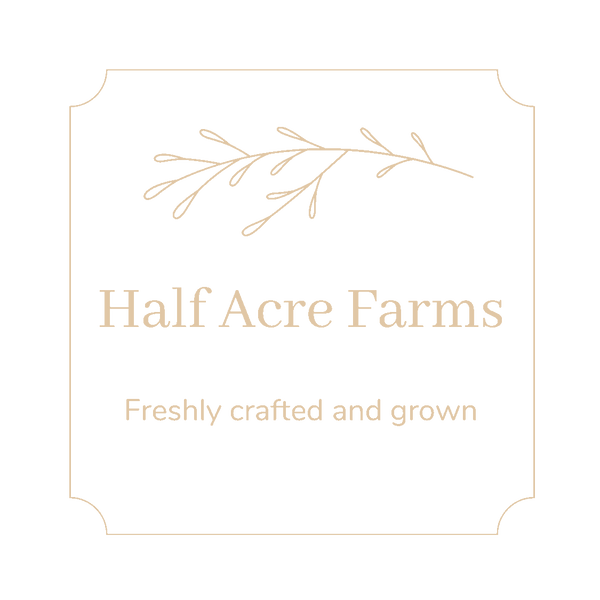 Half Acre Farms